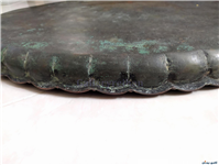 مجمع سنگین وزن و قلمکاری صاحبدار 1221