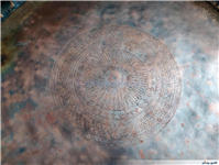 مجمع سنگین وزن و قلمکاری صاحبدار 1221