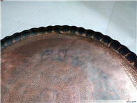 مجمع سنگین وزن و قلمکاری صاحبدار 1221