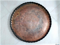 مجمع سنگین وزن و قلمکاری صاحبدار 1221