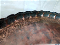 مجمع سنگین وزن و قلمکاری صاحبدار 1221