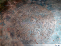 مجمع سنگین وزن و قلمکاری صاحبدار 1221