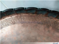 مجمع سنگین وزن و قلمکاری صاحبدار 1221