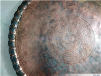 مجمع سنگین وزن و قلمکاری صاحبدار 1221