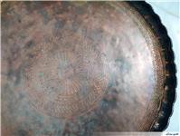 مجمع سنگین وزن و قلمکاری صاحبدار 1221