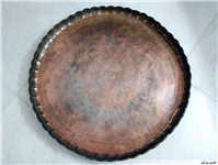 مجمع سنگین وزن و قلمکاری صاحبدار 1221