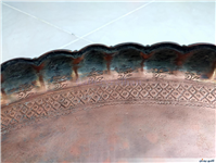 مجمع سنگین وزن و قلمکاری صاحبدار 1221