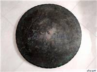 مجمع سنگین وزن و قلمکاری صاحبدار 1221