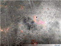 مجمع سنگین وزن و قلمکاری صاحبدار 1221