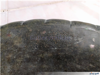 مجمع سنگین وزن و قلمکاری صاحبدار 1221