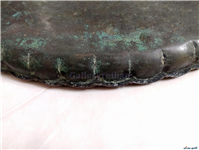 مجمع سنگین وزن و قلمکاری صاحبدار 1221