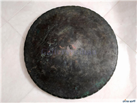 مجمع سنگین وزن و قلمکاری صاحبدار 1221