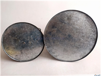 یک جفت روغن دان قدیمی 1 و 2 لیتری