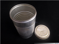 قوطی شیر خشک فرانسوی guigoz 1978