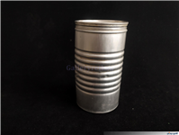 قوطی شیر خشک فرانسوی guigoz 1978