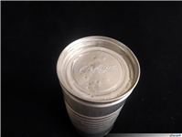 قوطی شیر خشک فرانسوی guigoz 1978