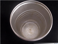 قوطی شیر خشک فرانسوی guigoz 1978