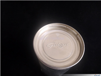 قوطی شیر خشک سوئیسی guigoz 1978