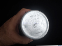 قوطی شیر خشک سوئیسی guigoz 1978