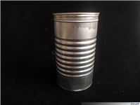 قوطی شیر خشک سوئیسی guigoz 1978