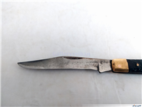 چاقوی جیبی قدیمی SABRE PAKISTAN 620