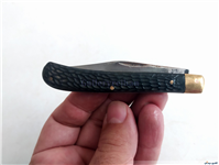 چاقوی جیبی قدیمی SABRE PAKISTAN 620
