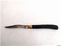 چاقوی جیبی قدیمی SABRE PAKISTAN 620