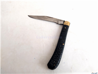 چاقوی جیبی قدیمی SABRE PAKISTAN 620