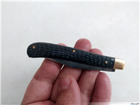 چاقوی جیبی قدیمی SABRE PAKISTAN 620