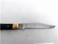چاقوی جیبی قدیمی SABRE PAKISTAN 620