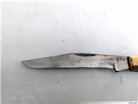 چاقوی جیبی قدیمی SABRE PAKISTAN 620