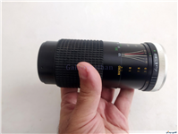 لنز آنالوگ مانت کانن Prinzflex 80-200mm