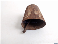 زنگوله آهنی دست ساز قدیمی و خوش صدا