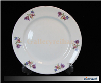 دیوارکوب سرامیکی روسی بسیار قدیمی