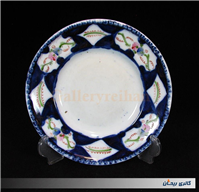 دیوارکوب لاجوردی کوزنیسوف قلم آبی کاردست 