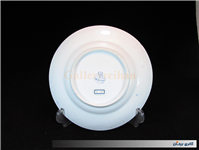 دیوارکوب لاجوردی کوزنیسوف قلم آبی کاردست 