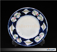 دیوارکوب لاجوردی کوزنیسوف قلم آبی کاردست 