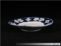 دیوارکوب لاجوردی کوزنیسوف قلم آبی کاردست 