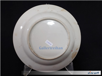 دیوارکوب قلم آبی جدید نقاشی کار دست 23CM 