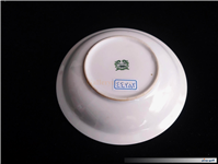 دیوارکوب قدیمی طرح زن چینی سایز کوچک 