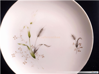 دیوارکوب قدیمی طرح گل گندم