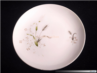 دیوارکوب قدیمی طرح گل گندم