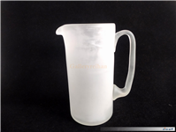 پارچ و لیوان کمیاب دست ساز قدیمی