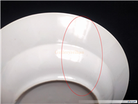 دیوارکوب طرح لیلی و مجنون قدیمی و بزرگ 