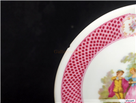 دیوارکوب قدیمی طرح دنسی 