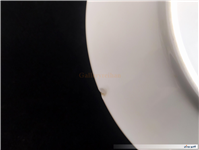 دیوارکوب قدیمی سایز بزرگ طرح گلهای ریز