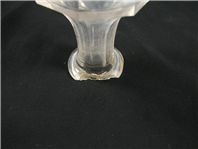 بطری بسیار خاص تراش دست از بالا تا پایین