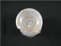 بطری بسیار خاص تراش دست از بالا تا پایین