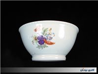 کاسه بسیار قدیمی روسی کلکسیونی 