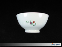 کاسه یا پیاله قدیمی نقاشی دست روسی 